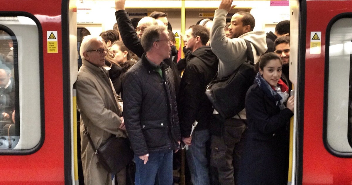 When Is The London Tube Strike? RMT Union In Talks To Avert Action