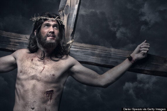 Labour Council Bans Passion Of The Christ Play Mistaken For Live Sex 