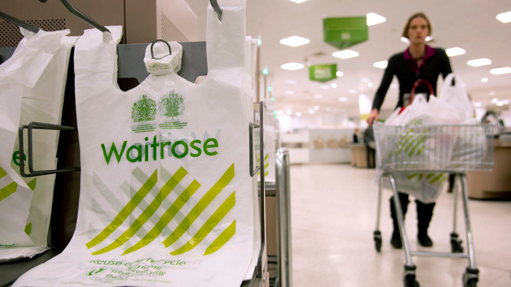 Overheard In Waitrose Is Our New Favourite Facebook Page HuffPost UK Life