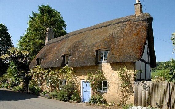 Six Stunning Owners Direct Chocolate Box Cottages Huffpost Uk Life