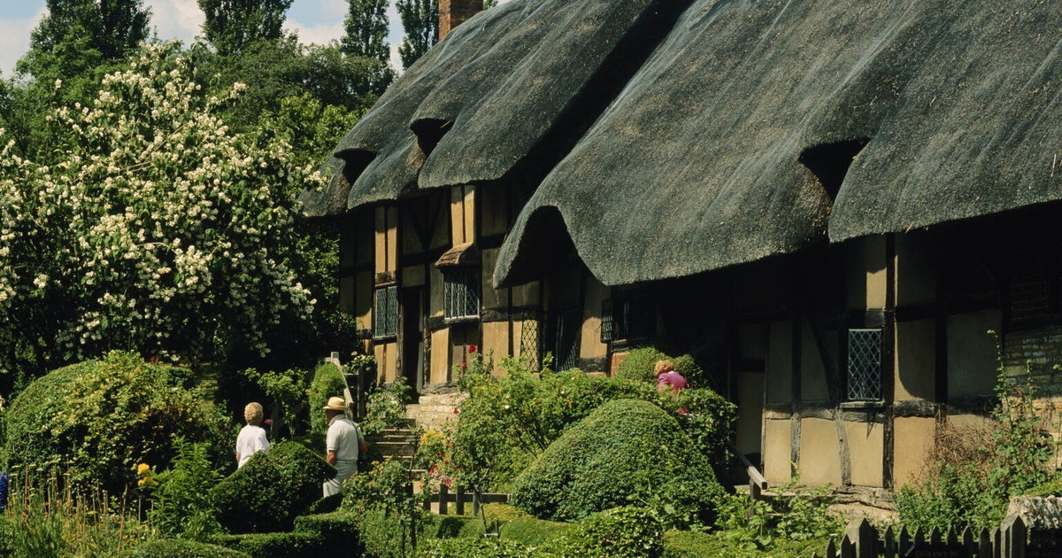 Six Stunning Owners Direct Chocolate Box Cottages HuffPost UK Life
