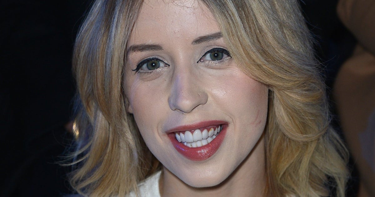 Inside Peaches Geldof's tragic last hours and her poignant final