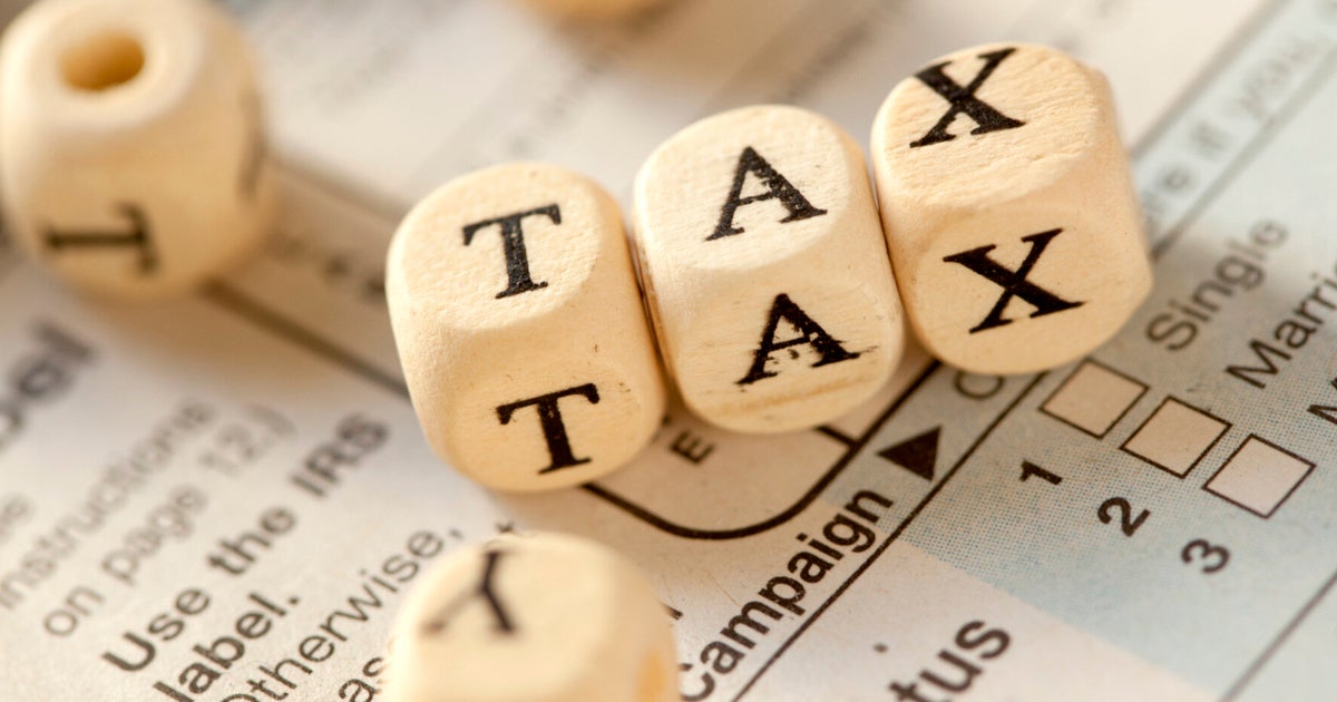 Leave Minimum Wage Be and Cut Taxes to Aid the Cost of Living