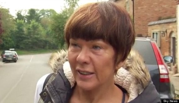 'McCann Internet Troll' Brenda Leyland Found Dead In Leicestershire Hotel