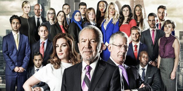 'The Apprentice' 2014: Meet The 20 Candidates Hoping To Impress Lord ...
