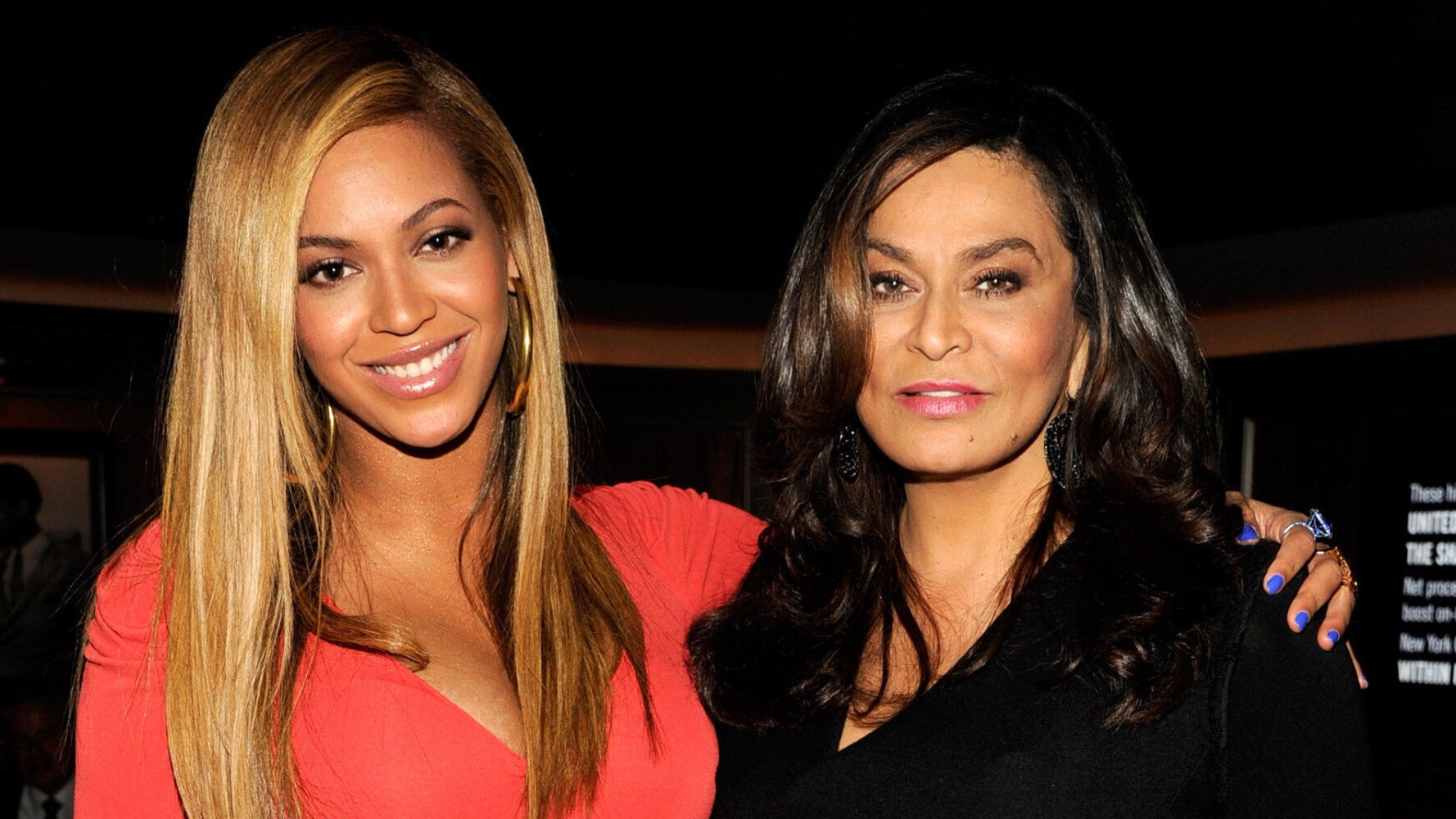 How To Regain Confidence After Divorce Like Beyonc s Mum Tina Knowles 