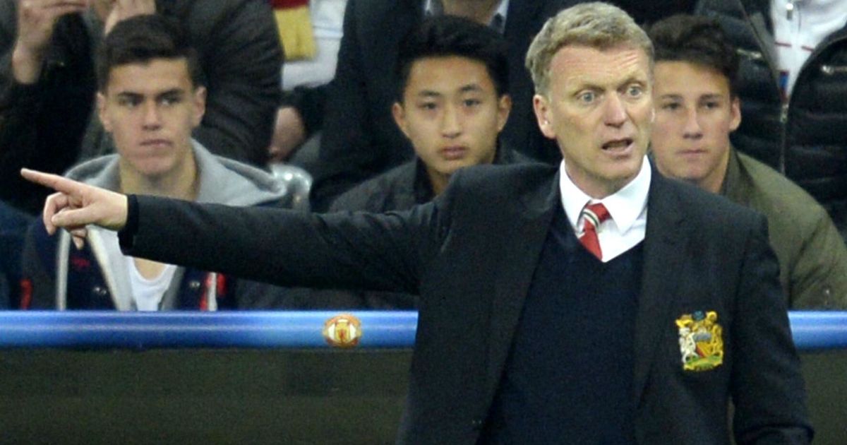 David Moyes Sacked Manchester United Supporters Reactions Huffpost Uk Sport 