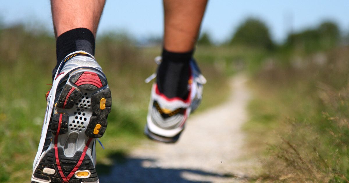 Trail Running: Venturing Off the Beaten Track | HuffPost UK Life