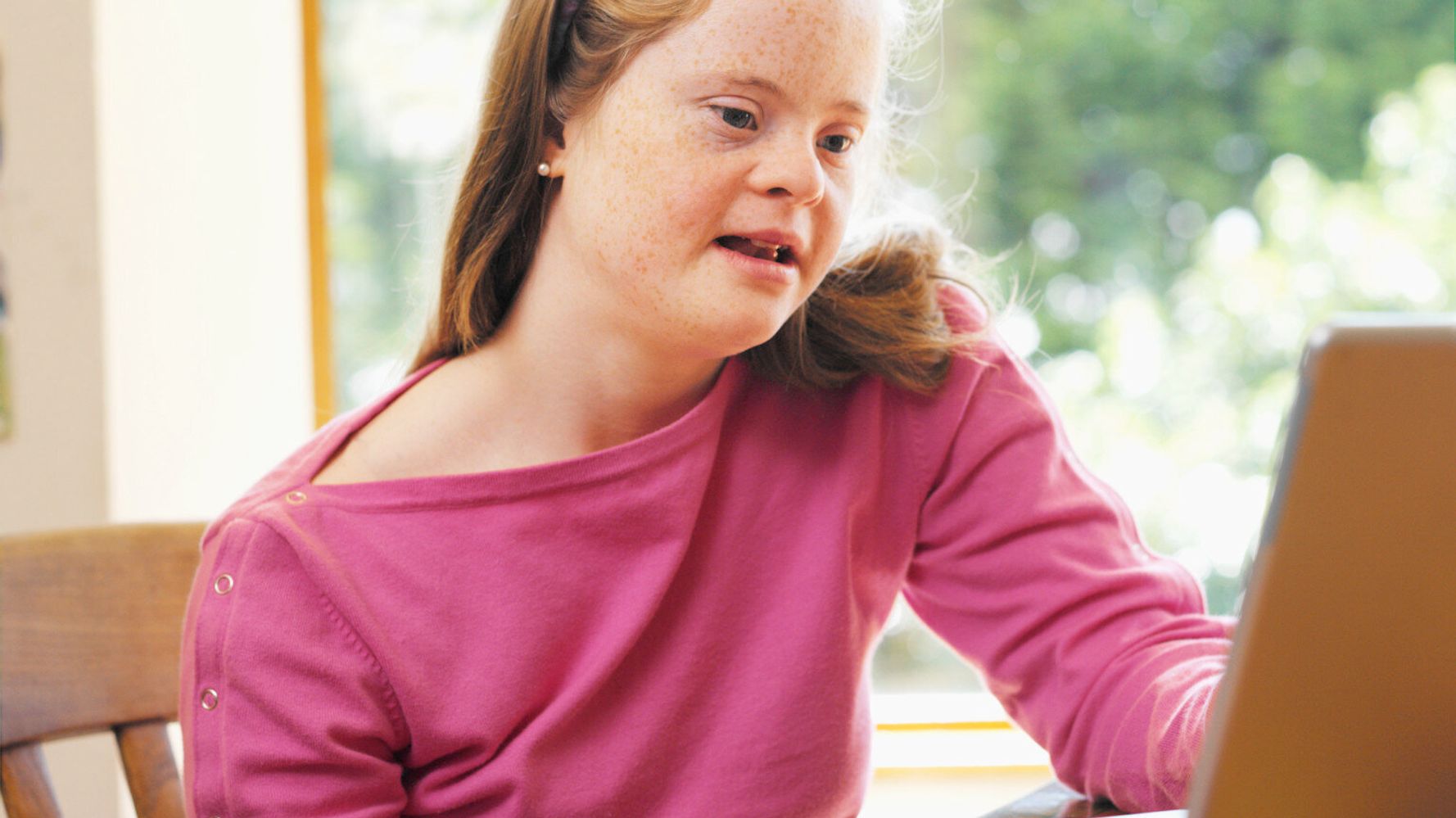 12 Common Misconceptions About Downs Syndrome Huffpost Uk Life 