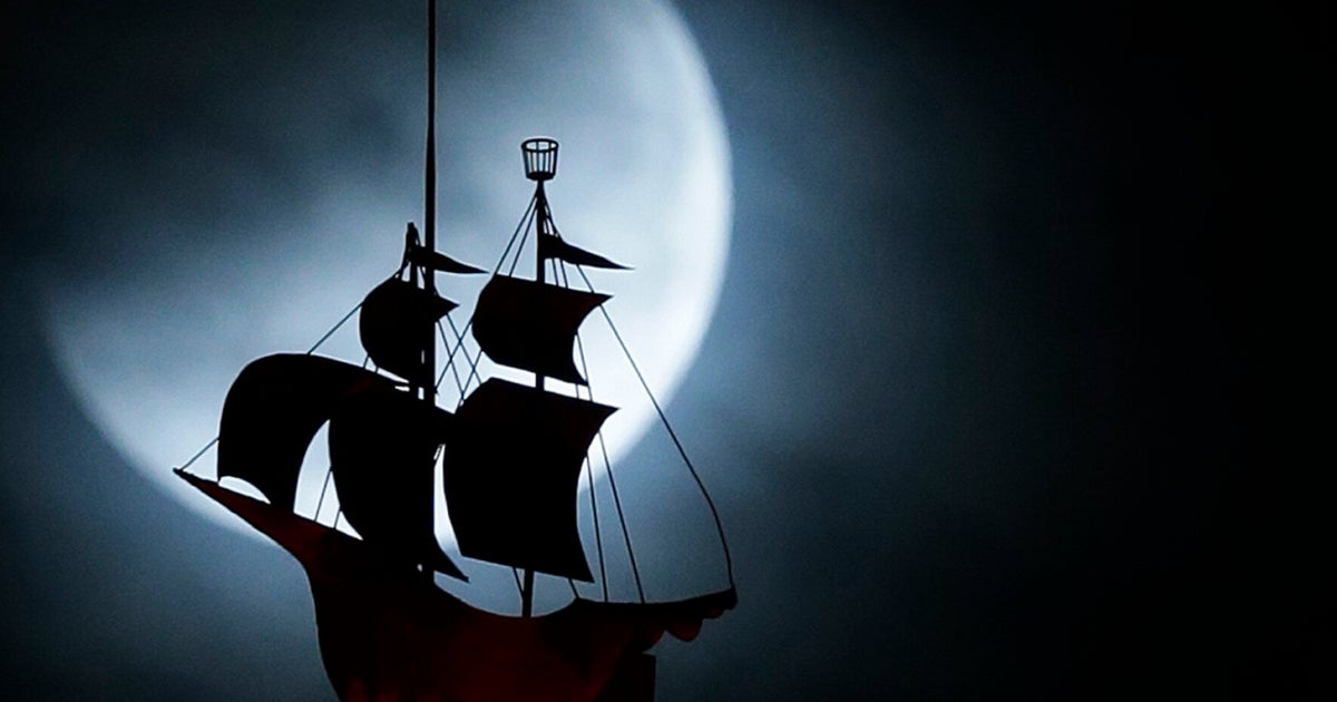 'Blood Moon' Lunar Eclipse Pictures: October 2014 | HuffPost UK Tech