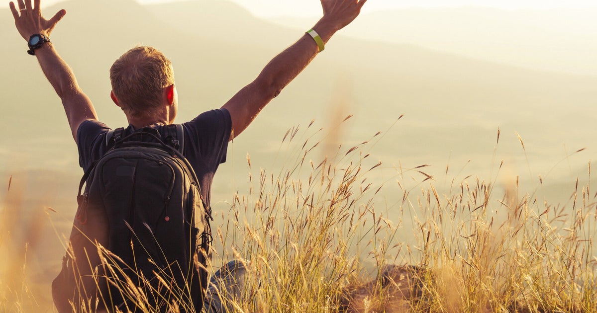 Do You Make Life Happen or Is Life Just Happening to You? HuffPost UK