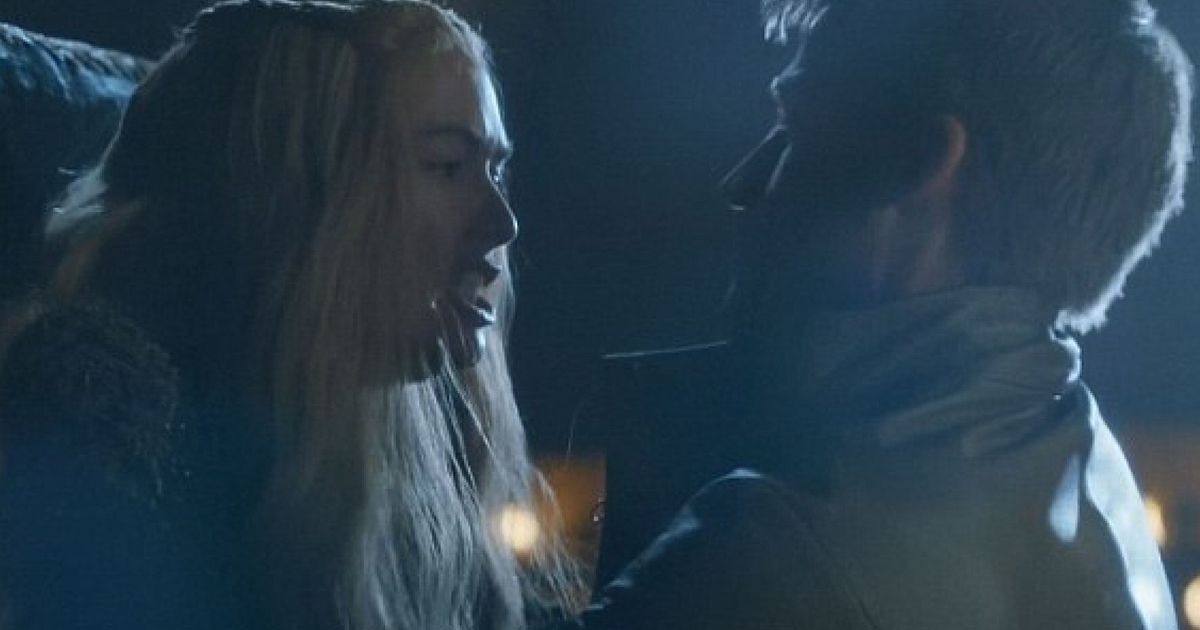 'Game Of Thrones: Breaker Of Chains' Review - The 'Most Shocking Sex ...