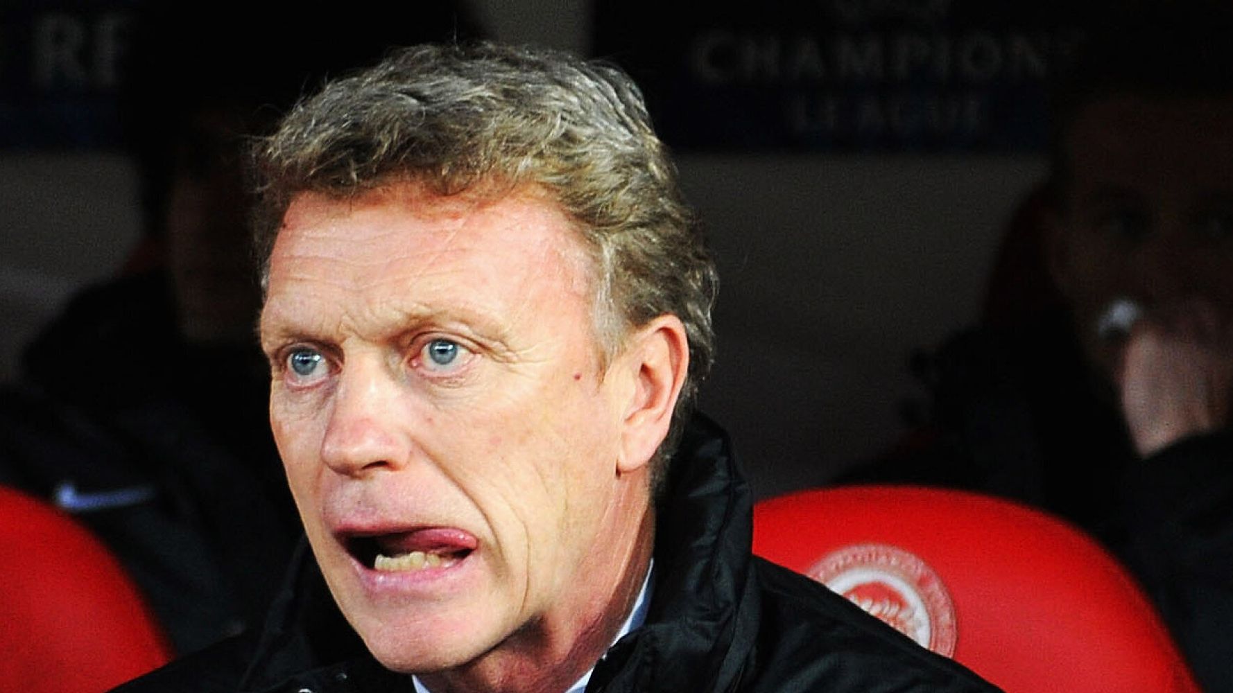 David Moyes Sacked Ex Manchester United Managers 11 Defining Moments Huffpost Uk Sport 