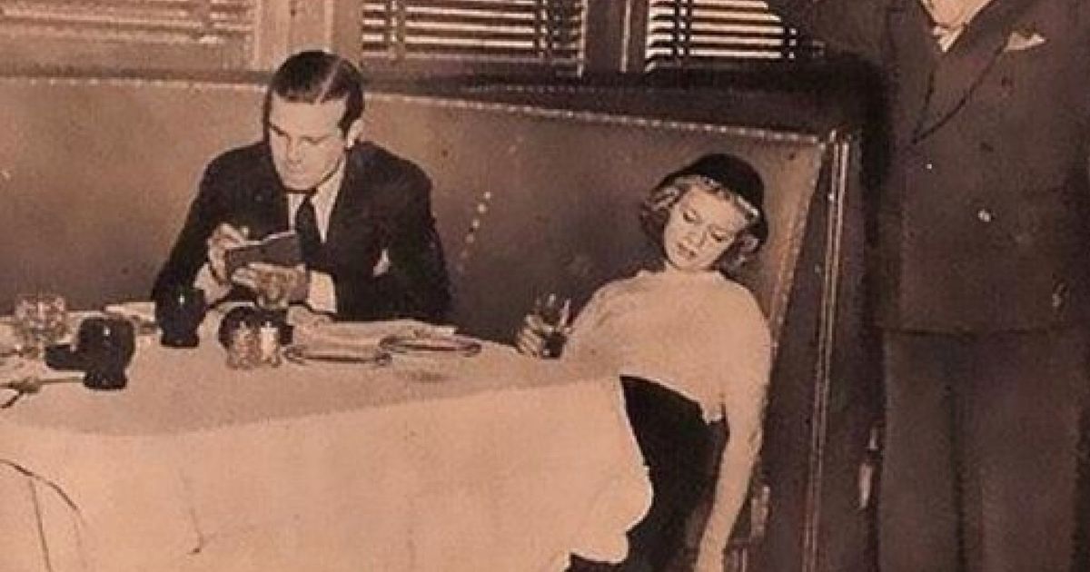 dating 1930s