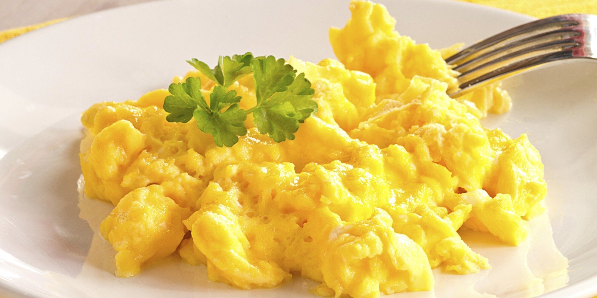 British Egg Week How To Make Perfect Scrambled Eggs HuffPost UK Life   5d0268b22100009518f04309 