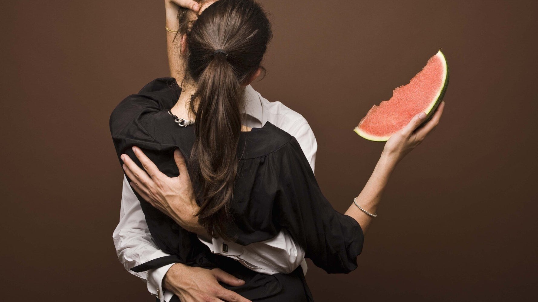 How To Increase Your Sex Drive Try Eating These Foods Huffpost Uk Life 9877