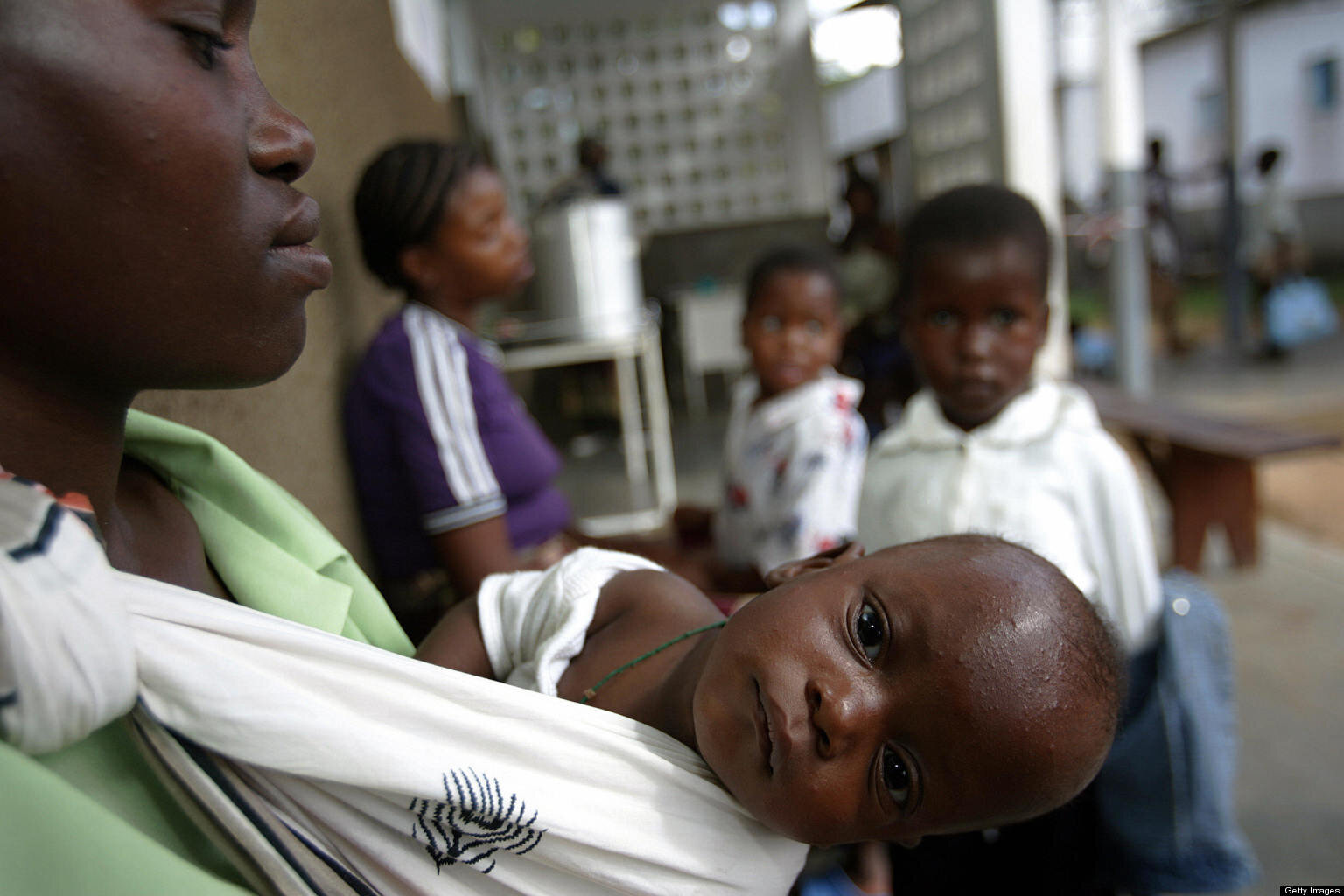 We Can Be The Generation To End Malaria Deaths | HuffPost UK News