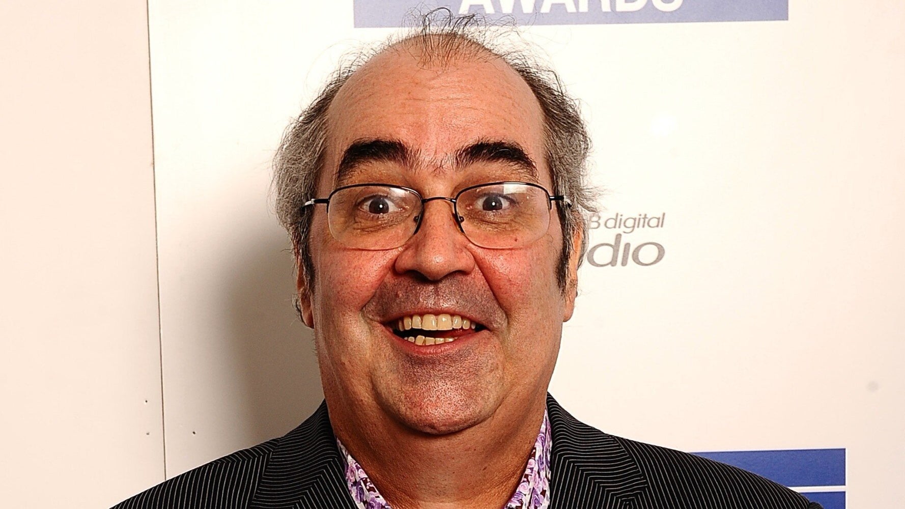 Danny Baker Opens Up Following Cancer Battle ‘It Didn't Occur To Me