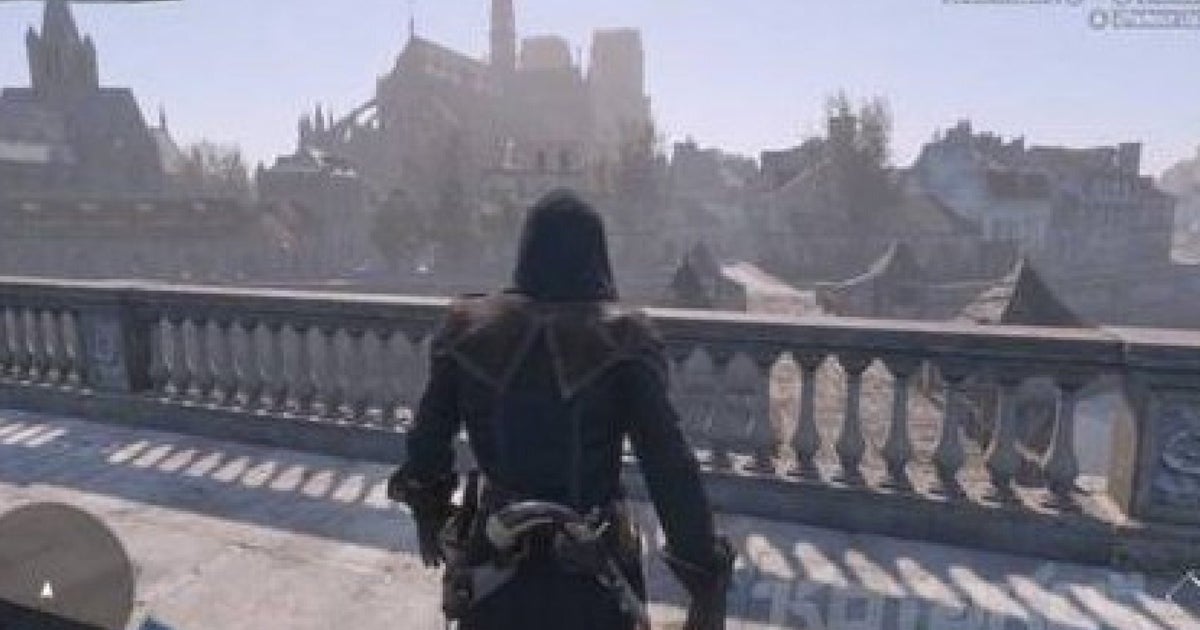 Assassin's Creed 5 Release Date: Ubisoft Gives Us A Clue | HuffPost UK Tech