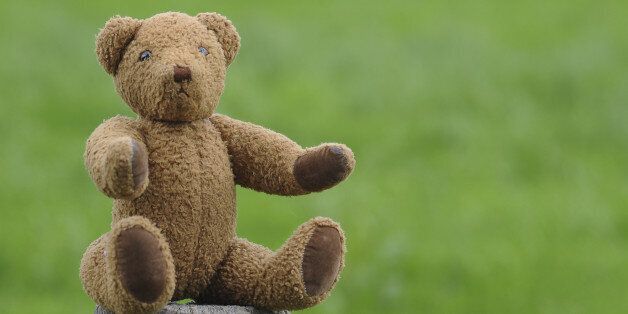 Burglar Nabbed After Having Sex With Teddy Bear And Leaving Dna Huffpost Uk 
