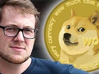Dogecoin Creator Jackson Palmer On Doge Digital Currency And Bitcoin Huffpost Uk