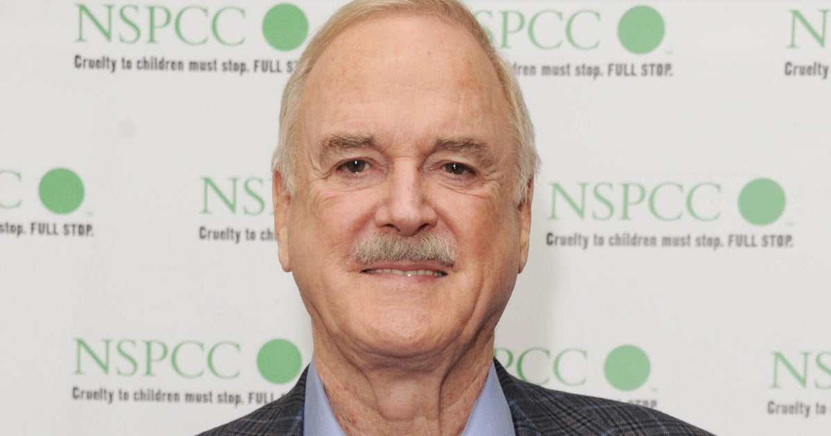 Mr Cleese Note to Mr. Cleese: How I Forgave My Mother | HuffPost UK Life