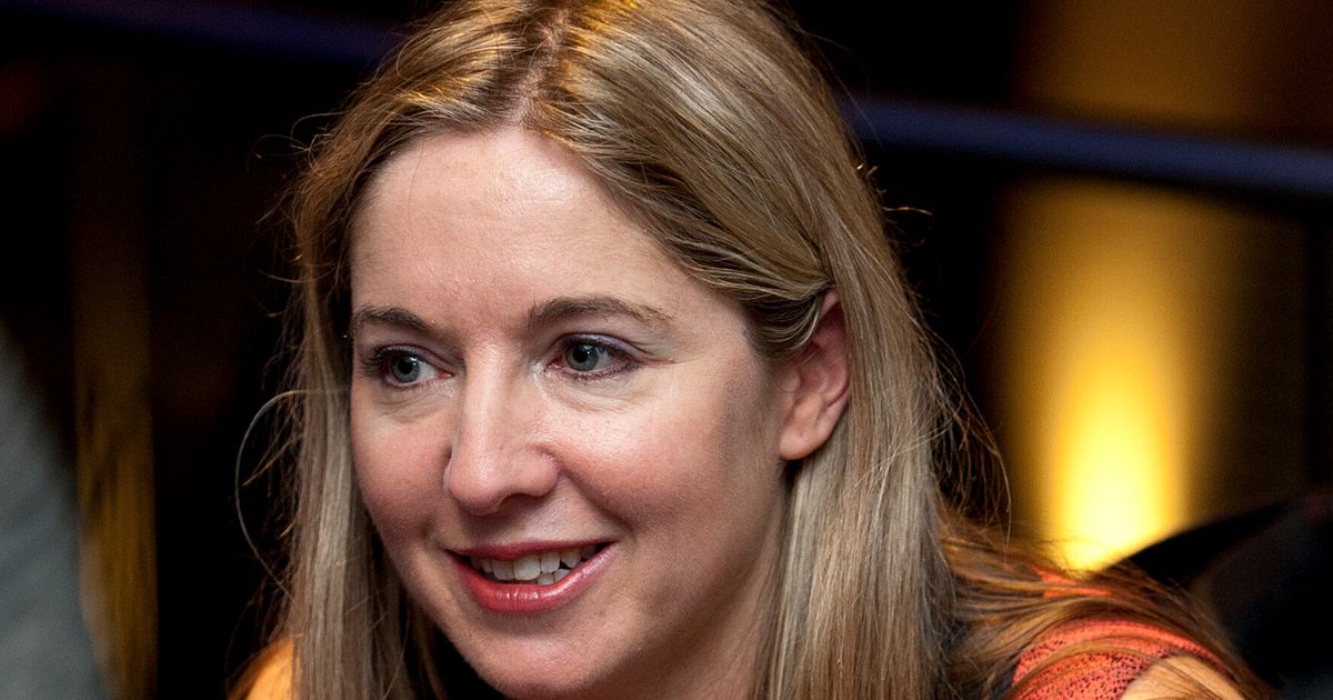 Victoria Coren Mitchell S Two Time European Poker Tour Win Is So Inspiring Huffpost Uk