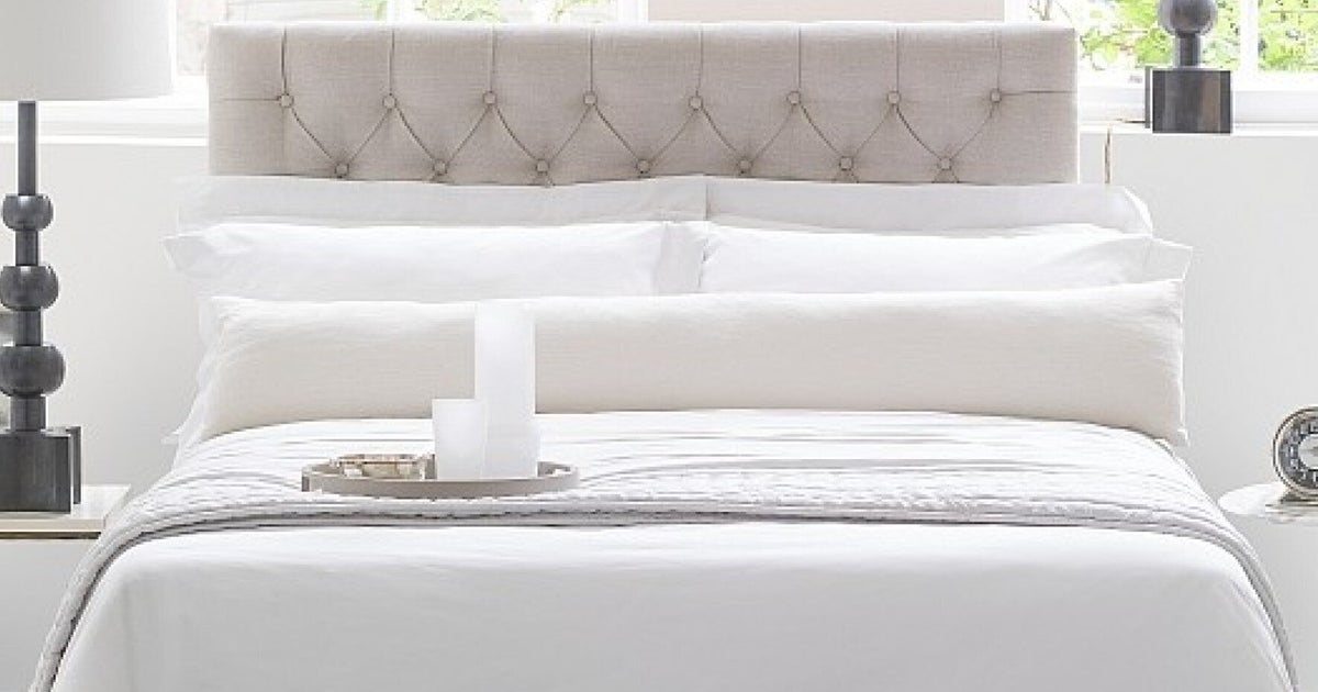 What Your Bedroom Décor Says About You HuffPost UK Life