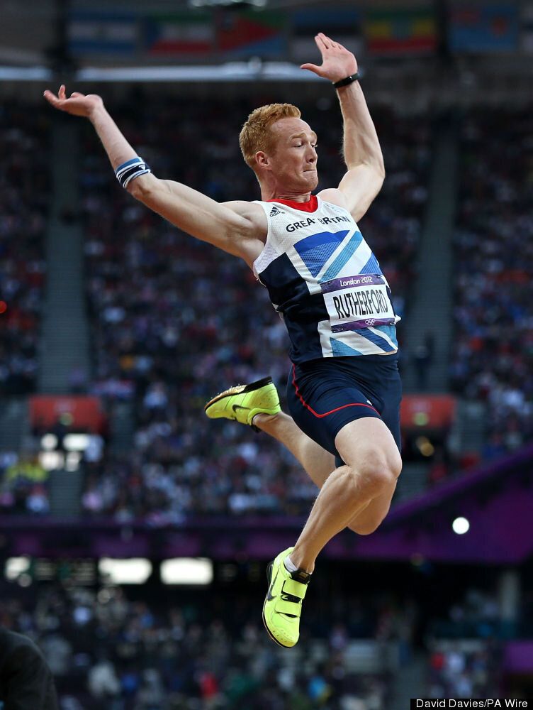 London Olympic Games - Day 8