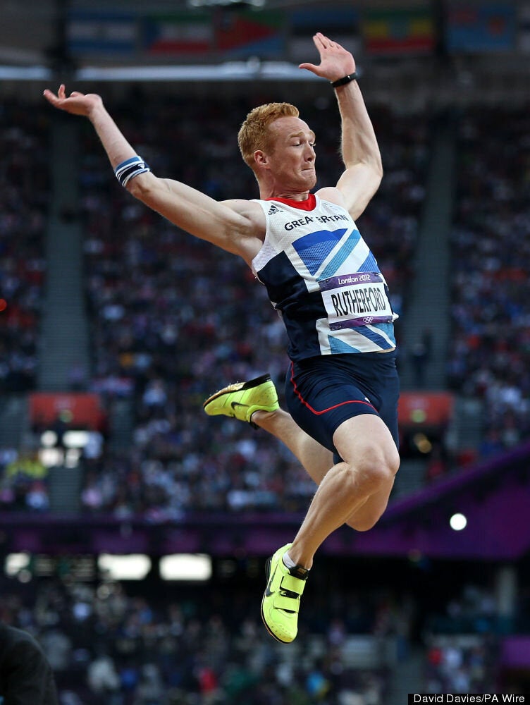 London Olympic Games - Day 8