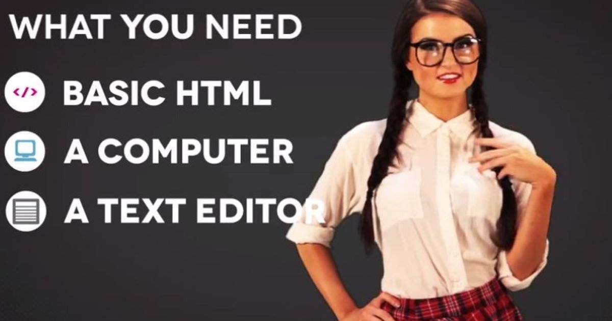 Codebabes Is This The Most Sexist Tech Website On The Internet