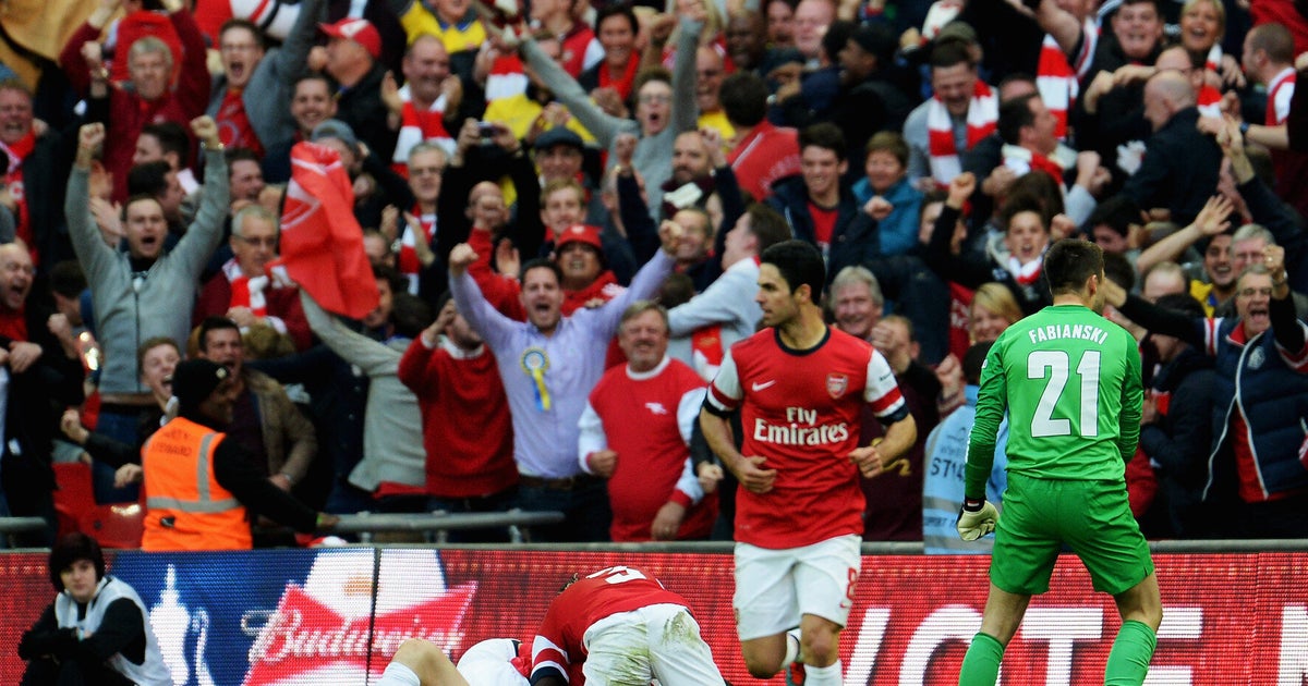 Can Fans Own Football Clubs? HuffPost UK Sport