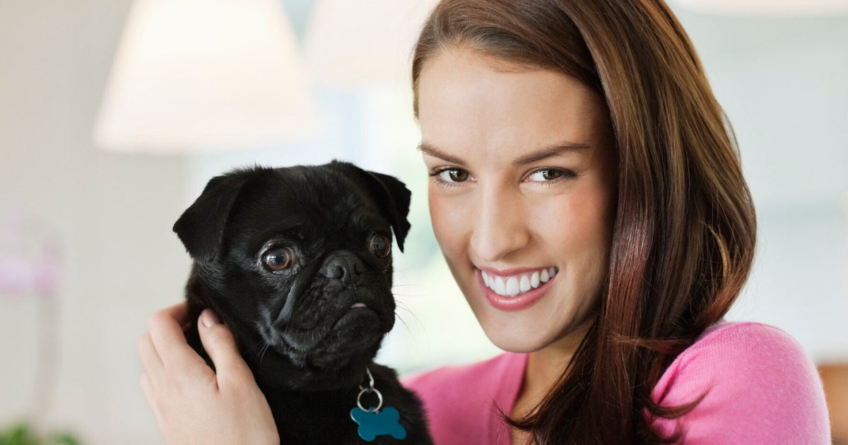 Eating Disorders Are Notoriously Hard to Cure, But Does Animal Therapy Hold the Key? HuffPost