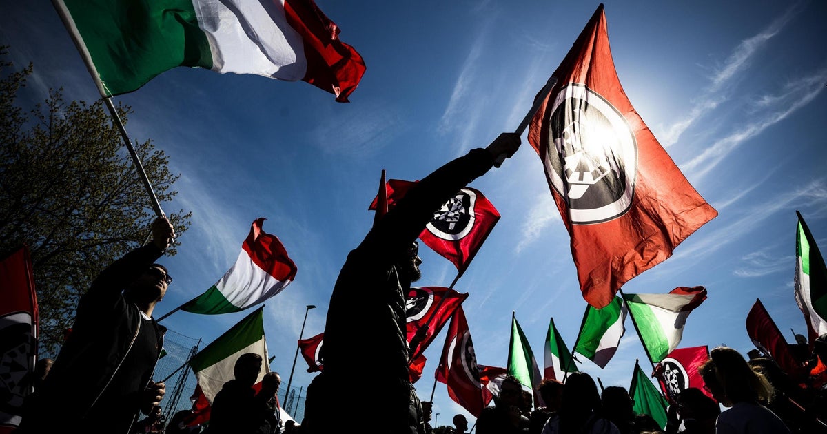 A Settecamini Si Prepara La rivolta Anti migranti Casapound In Testa 