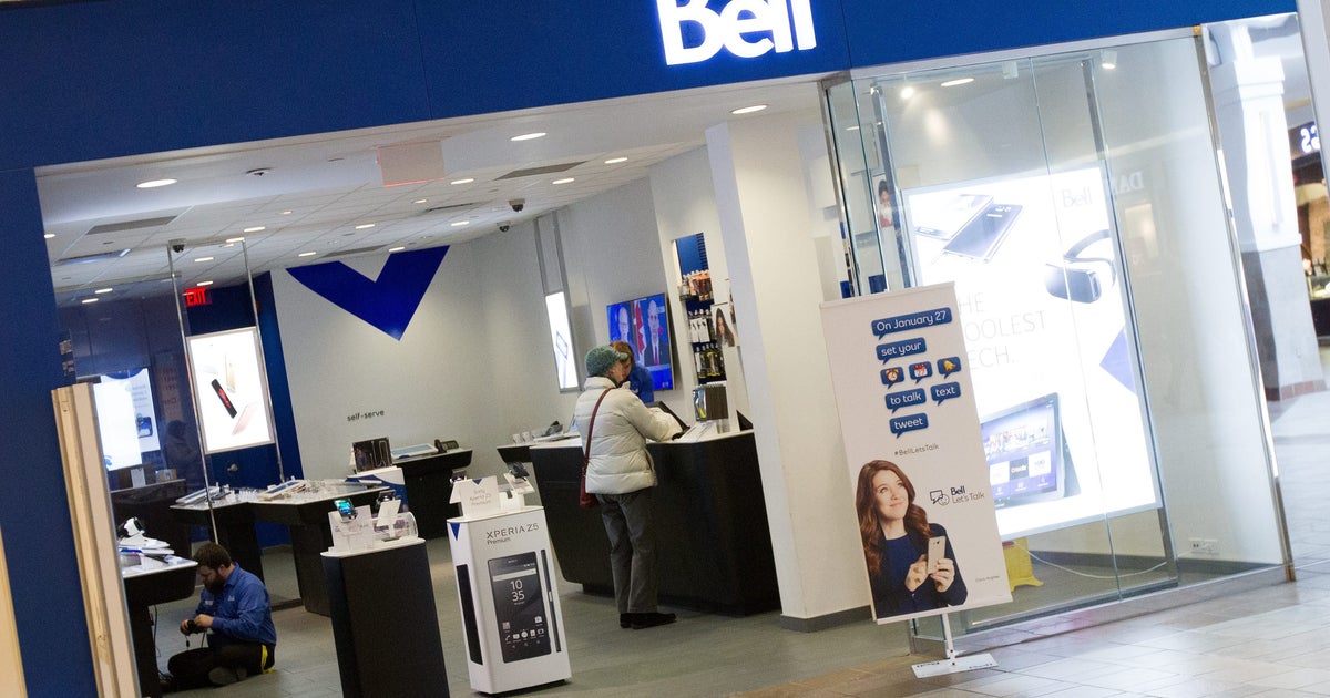 Bell Mobility's Unlimited Wireless Plan Follows In Rogers' Footsteps