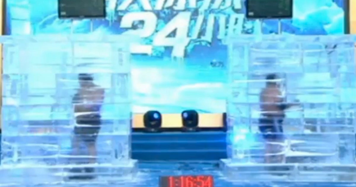 Remember the Ice Bucket Challenge? It’s back. | National Geographic