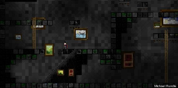 GUIDE: How To Make A Video Game In Two Weeks (With No