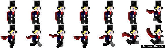 GUIDE: How To Make A Video Game In Two Weeks (With No