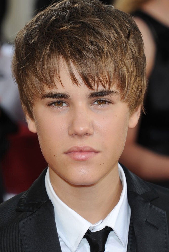 Justin Bieber