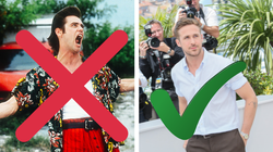 Guía para llevar camisa de manga corta sin parecer un