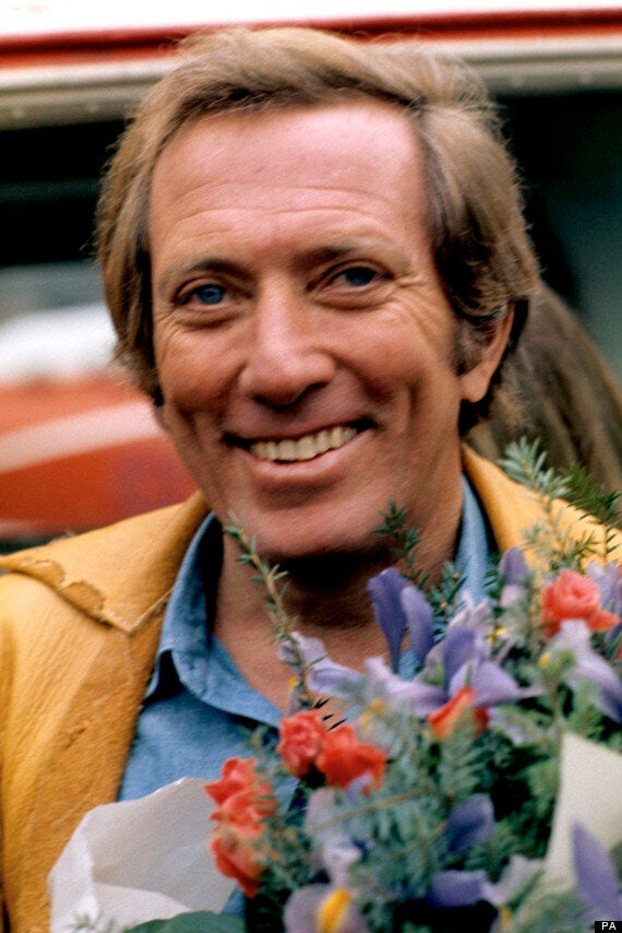 Andy Williams Andy Williams
