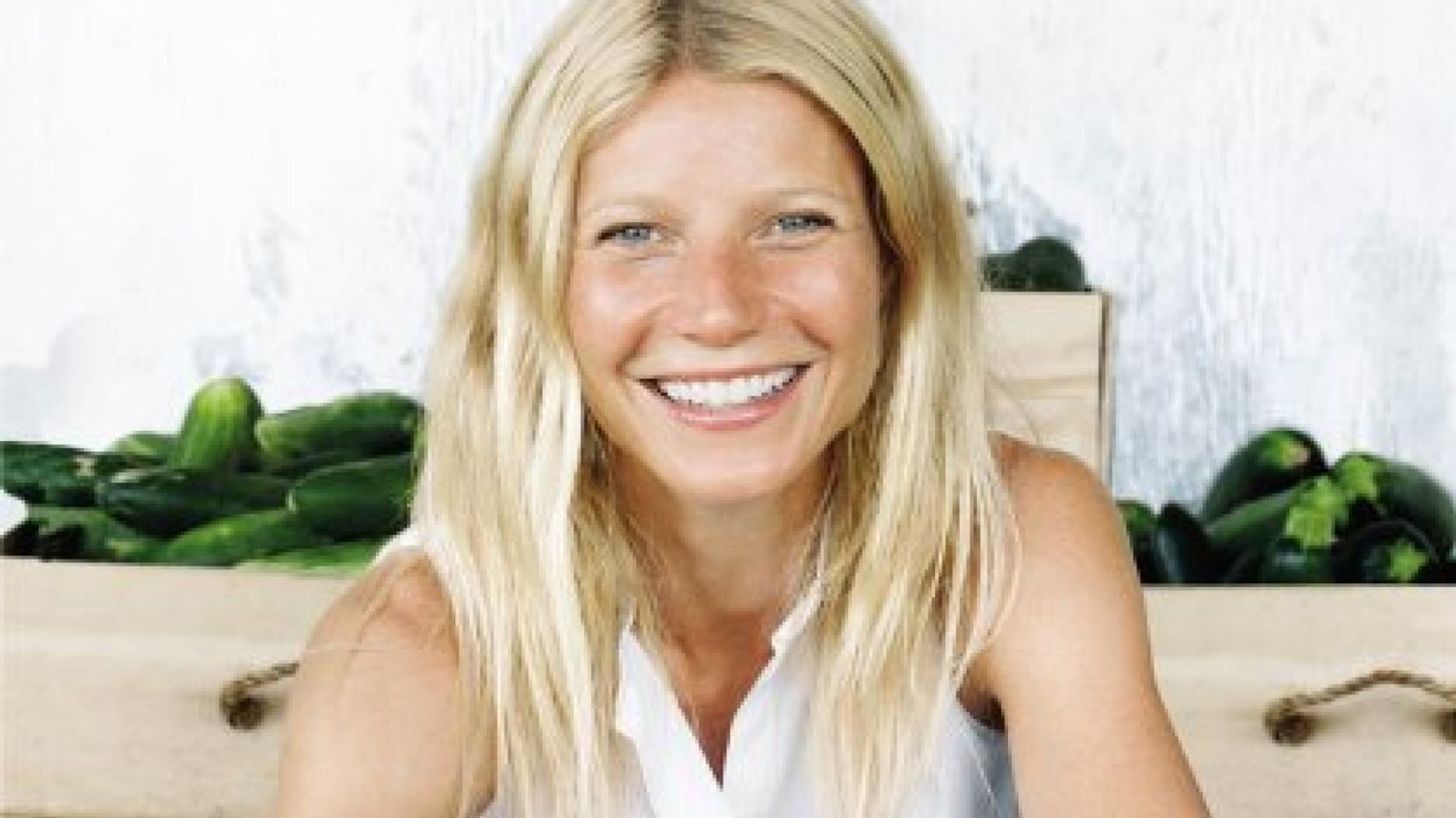 Gwyneth Paltrows New Cookbook Its All Good Delicious Easy Recipes That Will Make You Look 1376