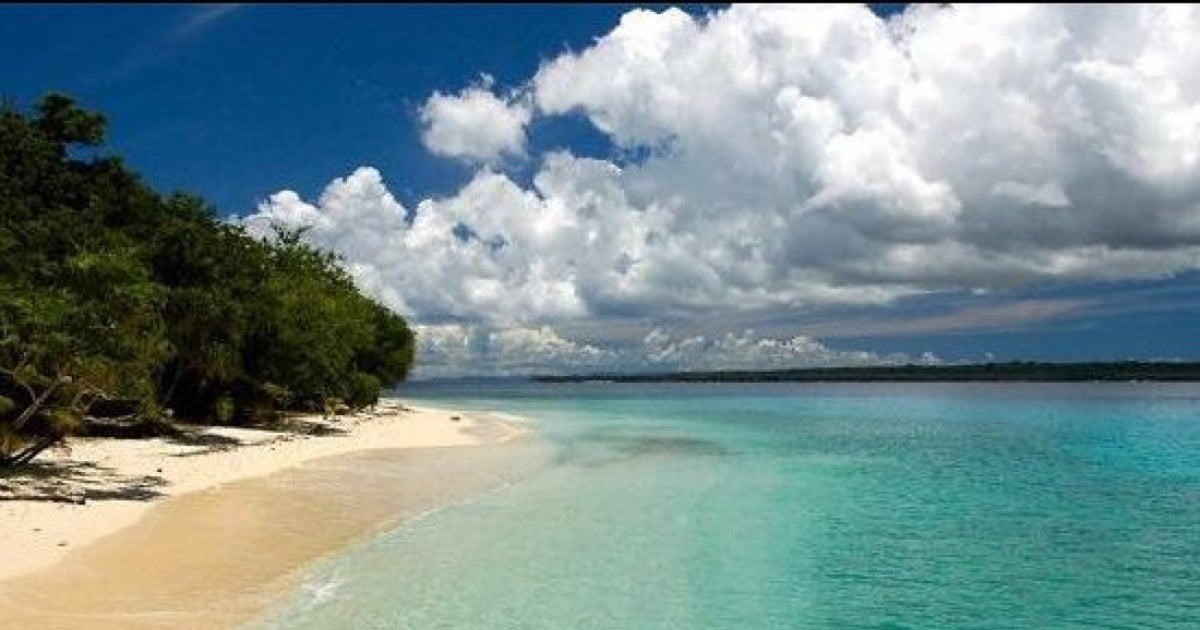 Spa Spy: Escape to Paradise - The Maldives | HuffPost UK Life Spa Spy: Escape to Paradise - The Maldives