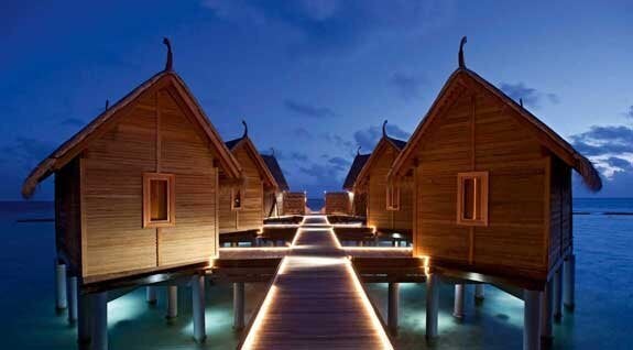 Maldives escape прохождение