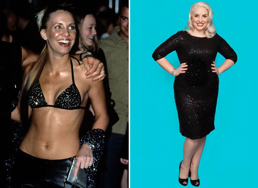 Claire Richards