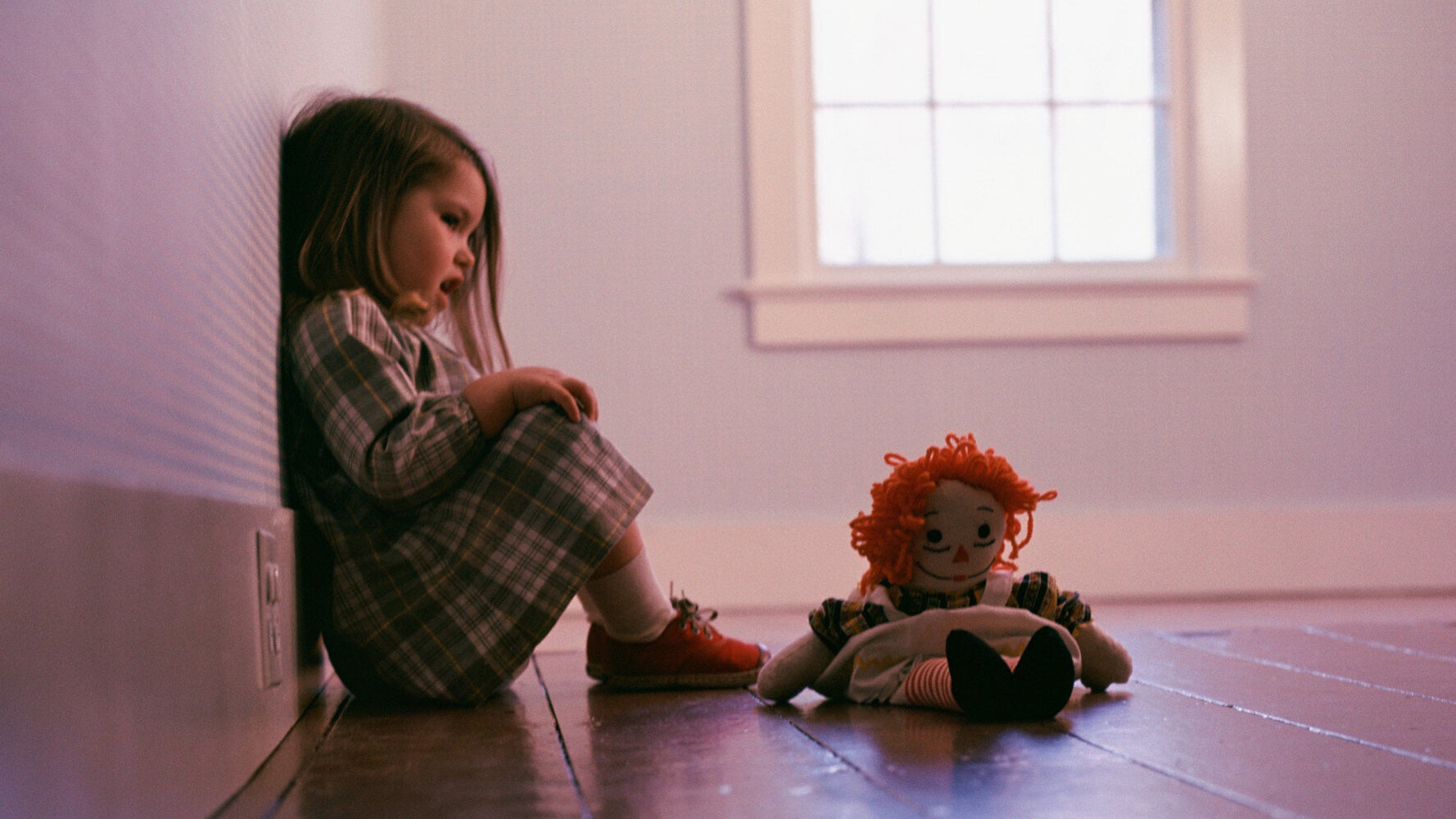 Talk to Your Kids Before It's Too Late - One Child Runs Away From Home