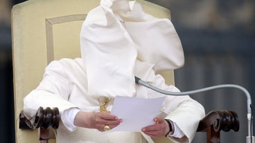 Funny pope pictures Funny pope pictures