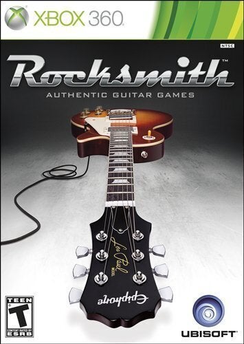 rocksmith usb guitar adapter error