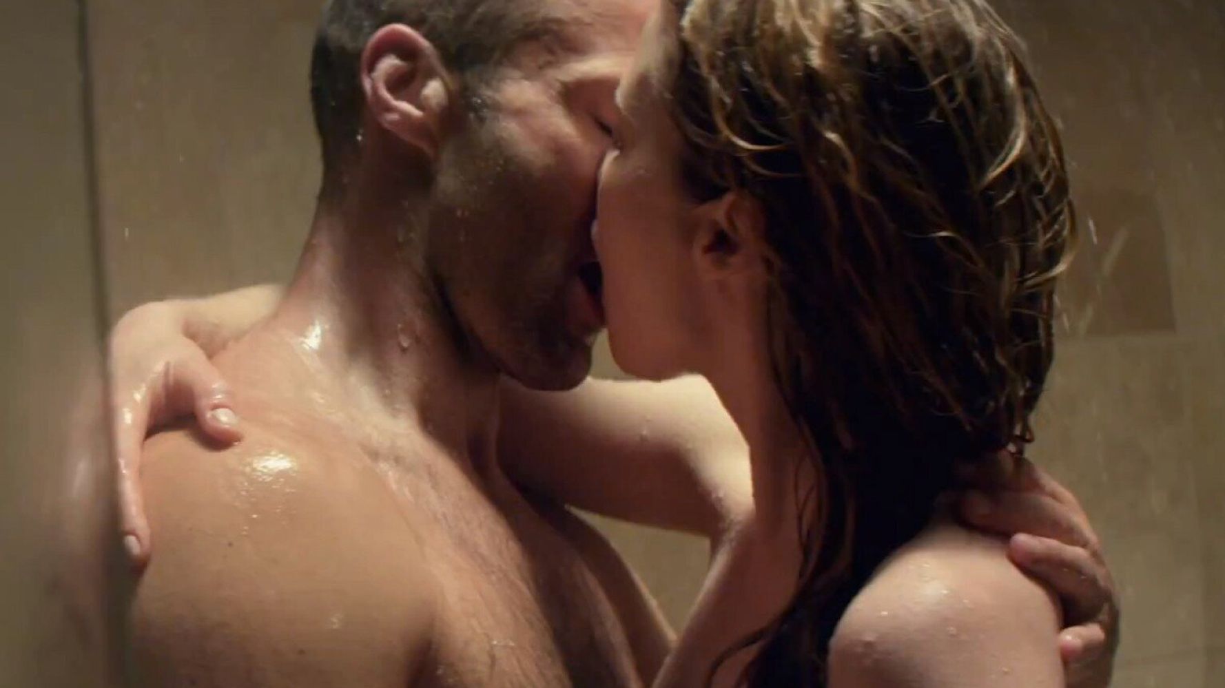 'Parker' Trailer: Jason Statham Strips Down With Jennifer Lopez In Crime  Thriller | HuffPost UK Entertainment