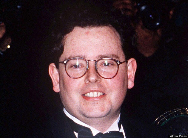 pix Ronnie Barker Son On The Run adam barker son of comedian ronnie